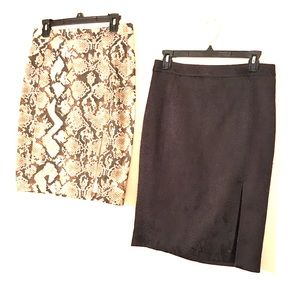 pencil skirt bundle!